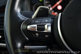 BMW X6 50d 2015