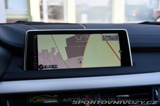BMW X6 50d 2015