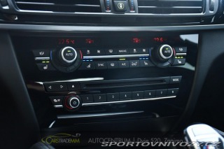 BMW X6 50d 2015