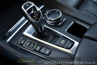BMW X6 50d 2015