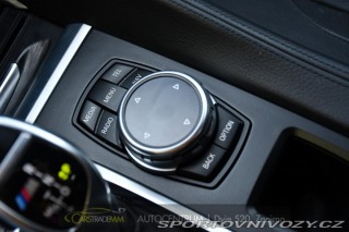 BMW X6 50d 2015