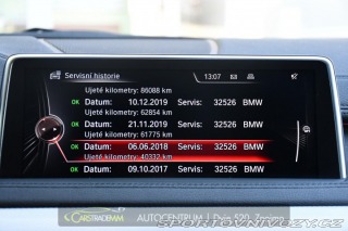 BMW X6 50d 2015