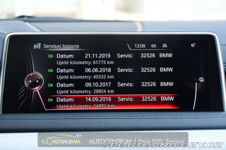 BMW X6 50d 2015