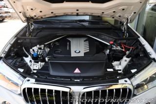 BMW X6 50d 2015