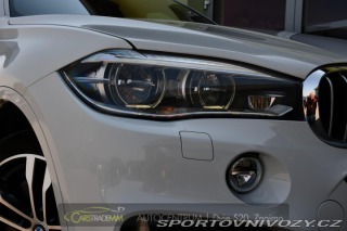 BMW X6 50d 2015