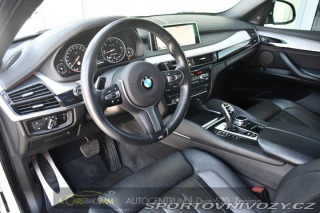 BMW X6 50d 2015