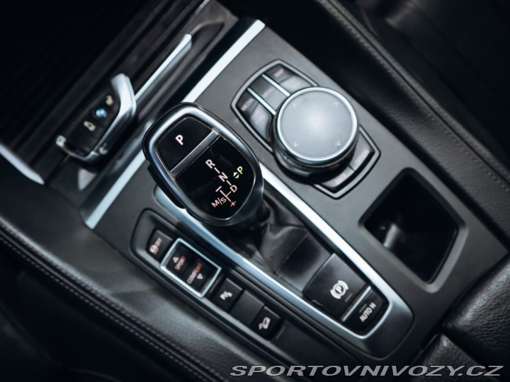 BMW X6 40d xDrive 230kW M-Sport 2019