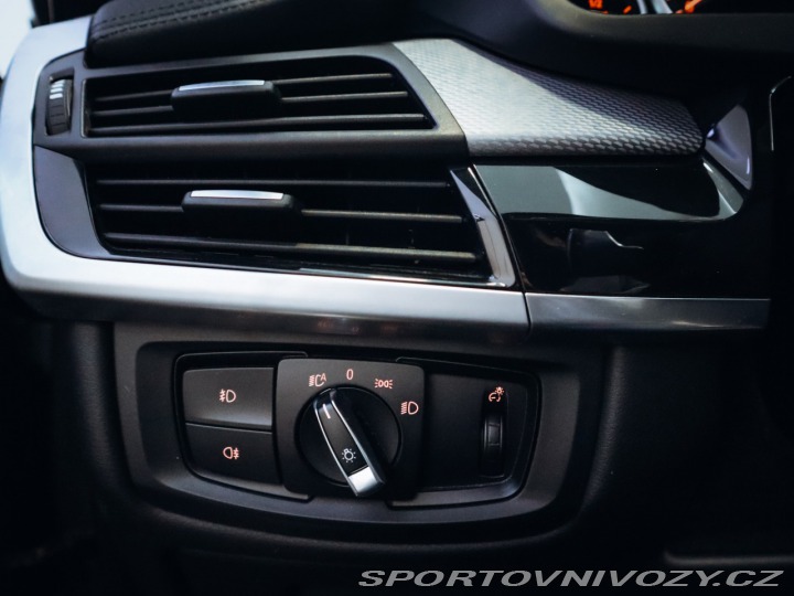 BMW X6 40d xDrive 230kW M-Sport 2019