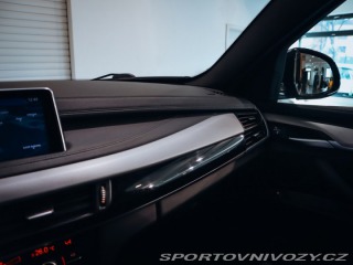 BMW X6 40d xDrive 230kW M-Sport 2019