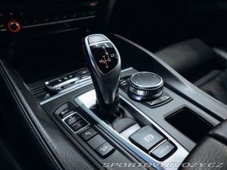 BMW X6 40d xDrive 230kW M-Sport 2019