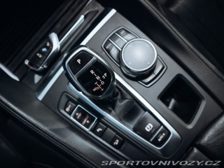 BMW X6 40d xDrive 230kW M-Sport 2019