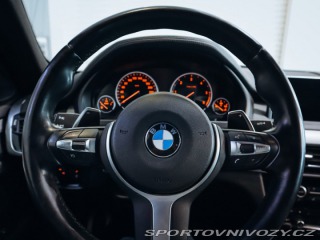 BMW X6 40d xDrive 230kW M-Sport 2019