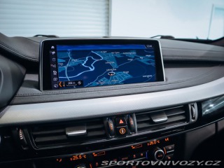 BMW X6 40d xDrive 230kW M-Sport 2019