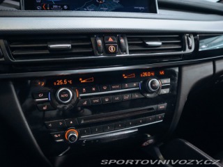 BMW X6 40d xDrive 230kW M-Sport 2019