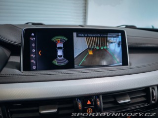 BMW X6 40d xDrive 230kW M-Sport 2019