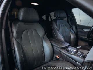 BMW X6 40d xDrive 230kW M-Sport 2019