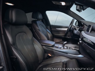 BMW X6 40d xDrive 230kW M-Sport 2019