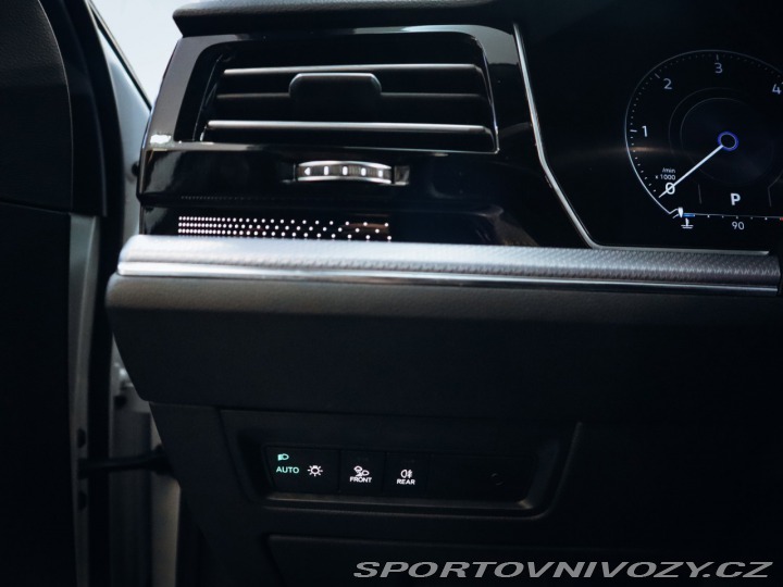 Volkswagen Ostatní modely Touareg 3.0TDI V6 R-line 210 kW 2018