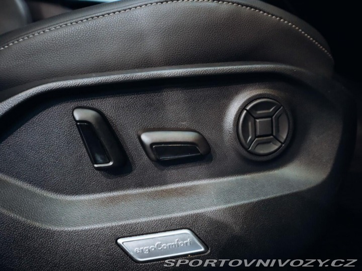 Volkswagen Ostatní modely Touareg 3.0TDI V6 R-line 210 kW 2018