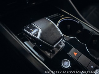 Volkswagen Ostatní modely Touareg 3.0TDI V6 R-line 210 kW 2018