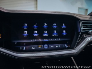 Volkswagen Ostatní modely Touareg 3.0TDI V6 R-line 210 kW 2018