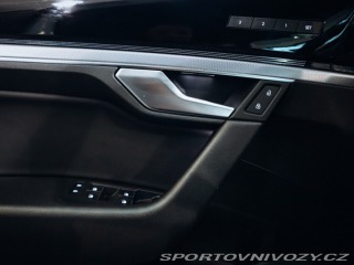 Volkswagen Ostatní modely Touareg 3.0TDI V6 R-line 210 kW 2018
