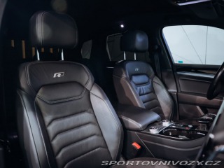 Volkswagen Ostatní modely Touareg 3.0TDI V6 R-line 210 kW 2018