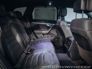 Volkswagen Ostatní modely Touareg 3.0TDI V6 R-line 210 kW 2018
