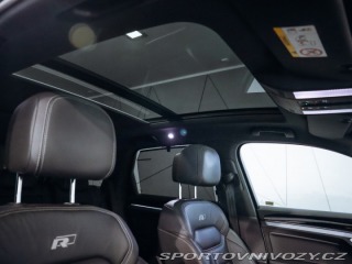Volkswagen Ostatní modely Touareg 3.0TDI V6 R-line 210 kW 2018