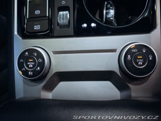 Volkswagen Ostatní modely Touareg 3.0TDI V6 R-line 210 kW 2018