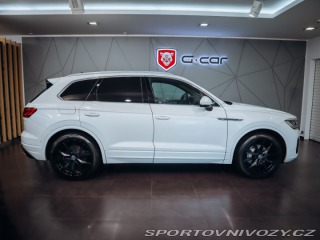 Volkswagen Ostatní modely Touareg 3.0TDI V6 R-line 210 kW 2018