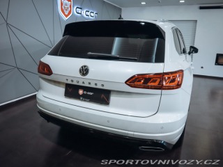 Volkswagen Ostatní modely Touareg 3.0TDI V6 R-line 210 kW 2018