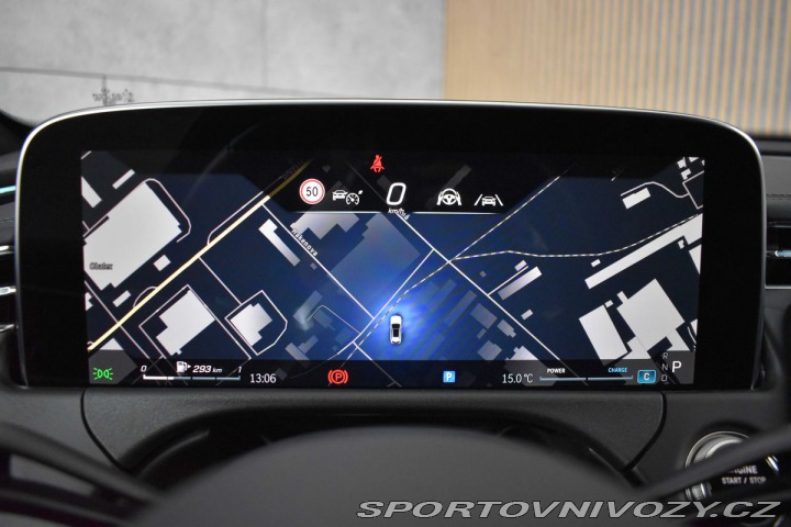Mercedes-Benz E AIR AMG*TAŽNÉ*ZÁRUKA 2029 2024