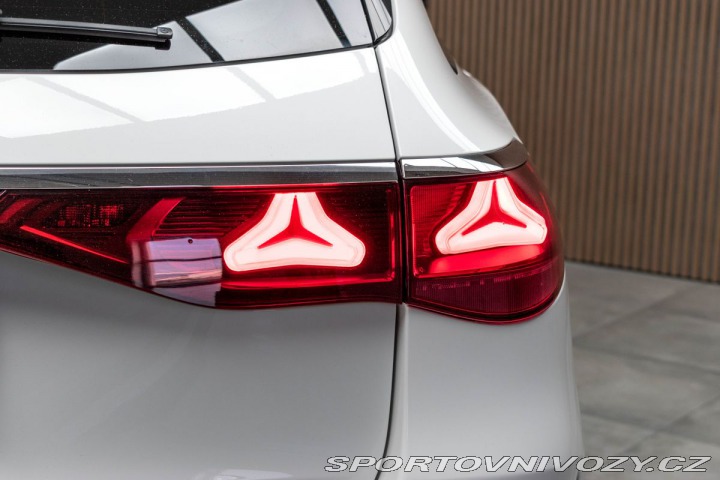 Mercedes-Benz E AIR AMG*TAŽNÉ*ZÁRUKA 2029 2024