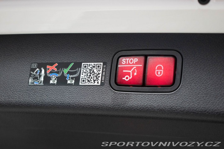 Mercedes-Benz E AIR AMG*TAŽNÉ*ZÁRUKA 2029 2024