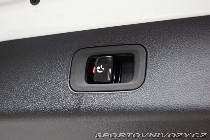 Mercedes-Benz E AIR AMG*TAŽNÉ*ZÁRUKA 2029 2024