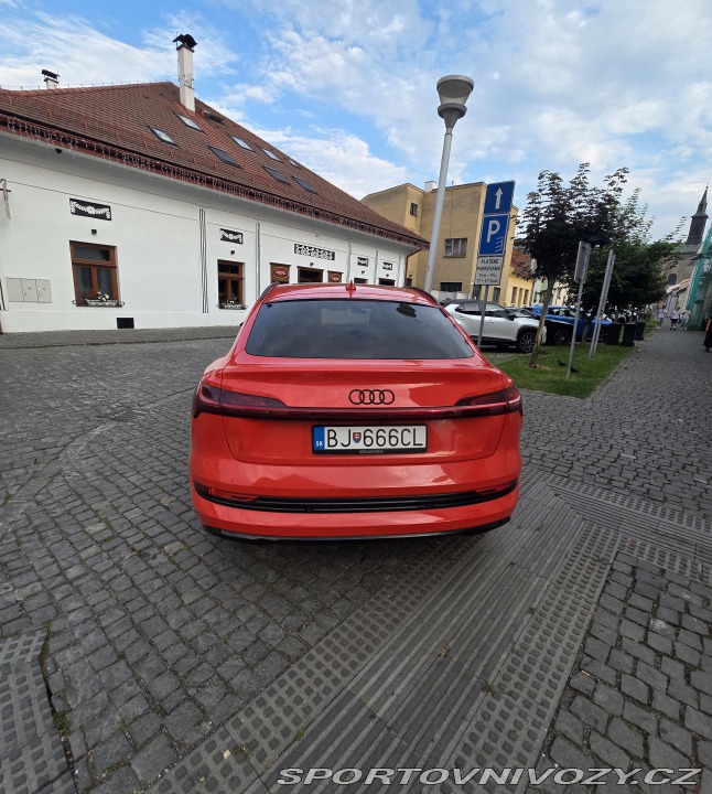 Audi e-tron GT  2020