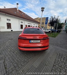 Audi e-tron GT 2020
