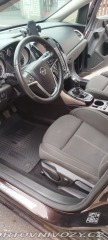 Opel Astra Sports tourer P-J/SW 2015
