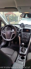 Opel Astra Sports tourer P-J/SW 2015