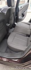 Opel Astra Sports tourer P-J/SW 2015