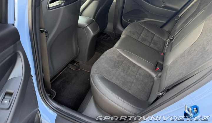 Hyundai i30 N 2022