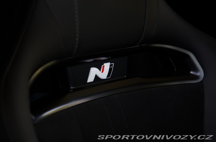 Hyundai i30 N 2022