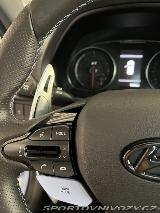Hyundai i30 N 2022