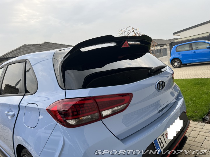 Hyundai i30 N 2022