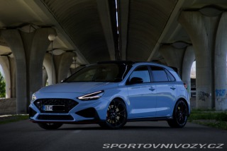 Hyundai i30 N 2022