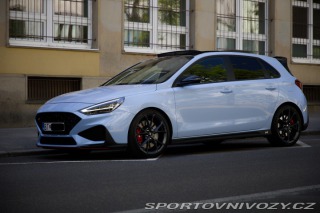 Hyundai i30 N 2022