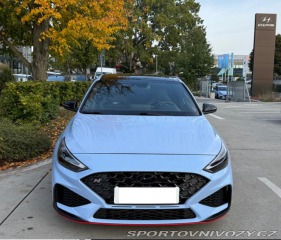 Hyundai i30 N 2022