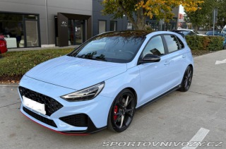 Hyundai i30 N 2022