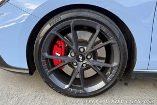 Hyundai i30 N 2022